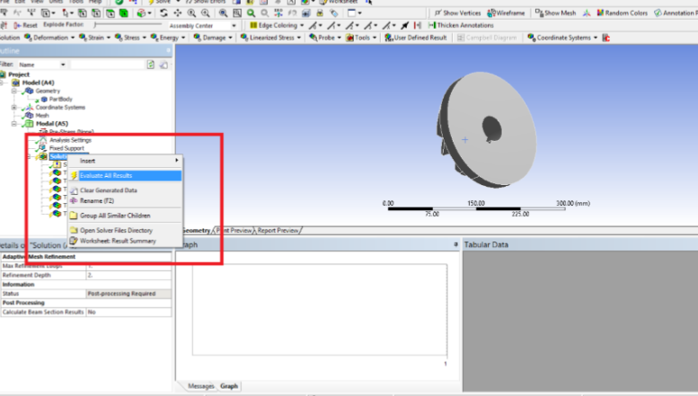ansys workbench安装包